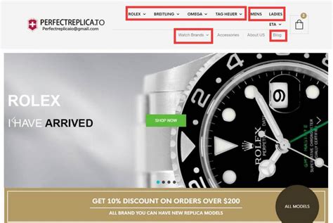 top 5 replica watch sites|perfect replica watches.